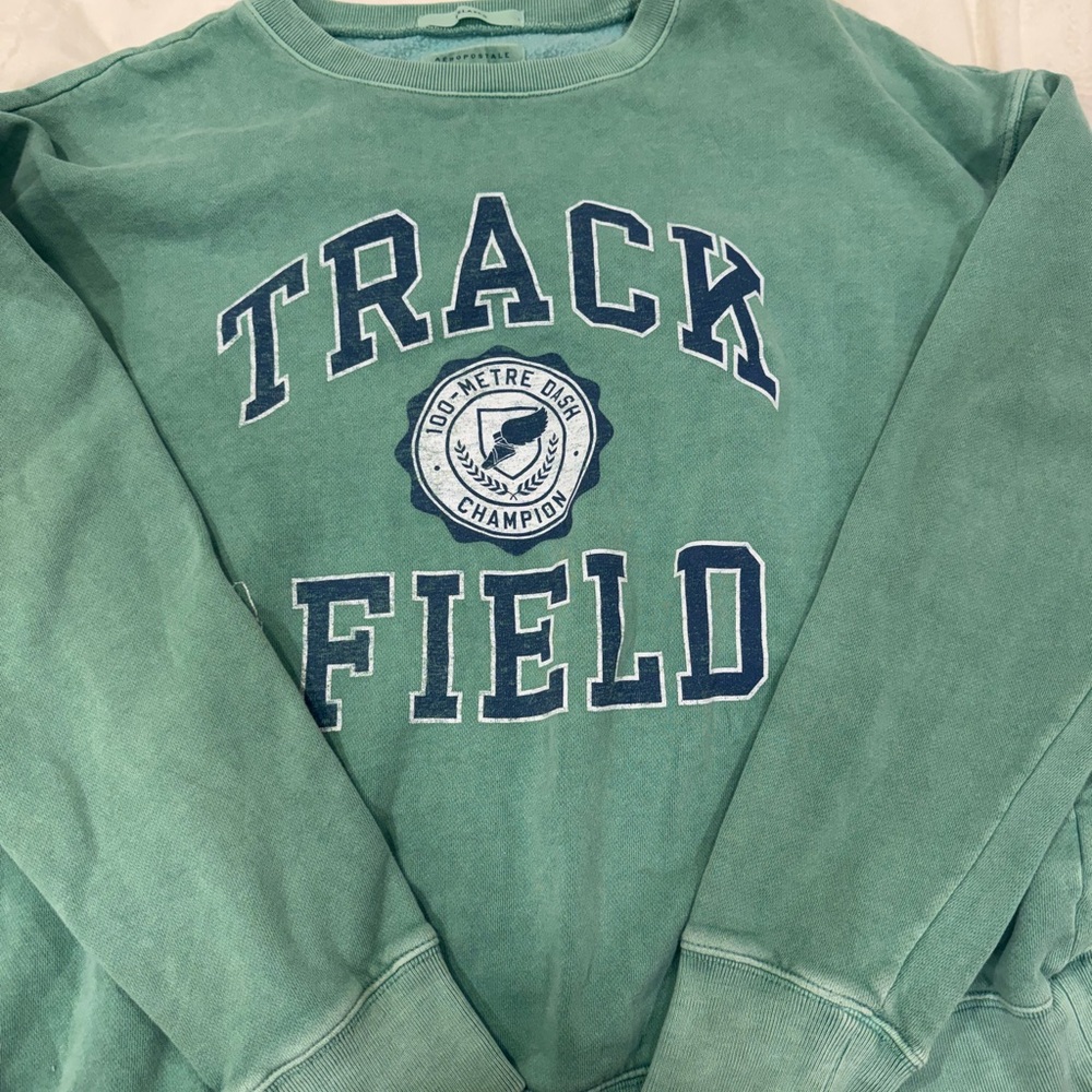 Aeropostale Crewneck